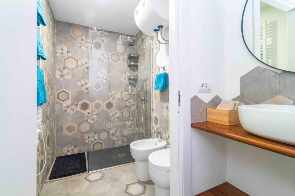 Apartmán Hollywood Housein The Heart Of Turín Exteriér fotografie